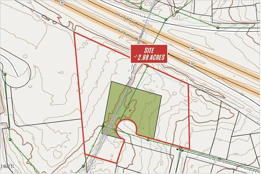 0 Dupree Street, Garner, NC 27529 - Image #3