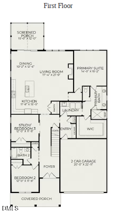 743 W Holly Springs Road, Holly Springs, NC 27540 - Image #2