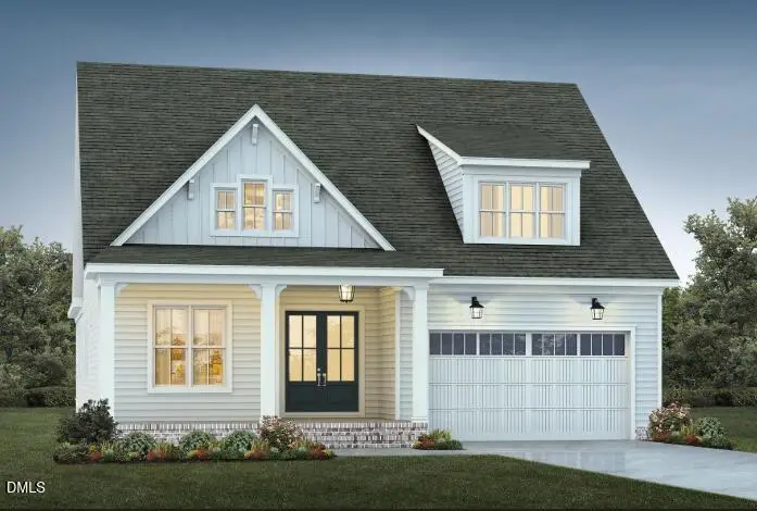 743 W Holly Springs Road, Holly Springs, NC 27540 - Image #3