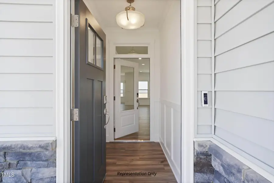 131 Sweetfern Lane, Zebulon, NC 27597 - Image #3