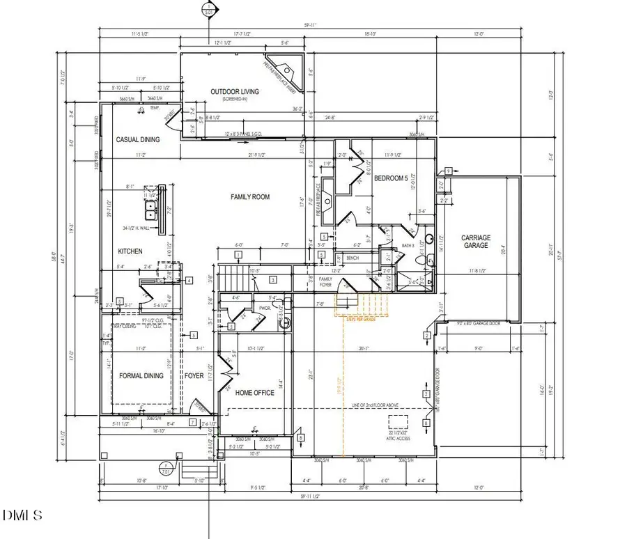 369 Crop Road, Angier, NC 27501 - Image #2