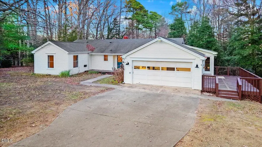 5005 Will-o-dean Road, Raleigh, NC 27616 - Image #2