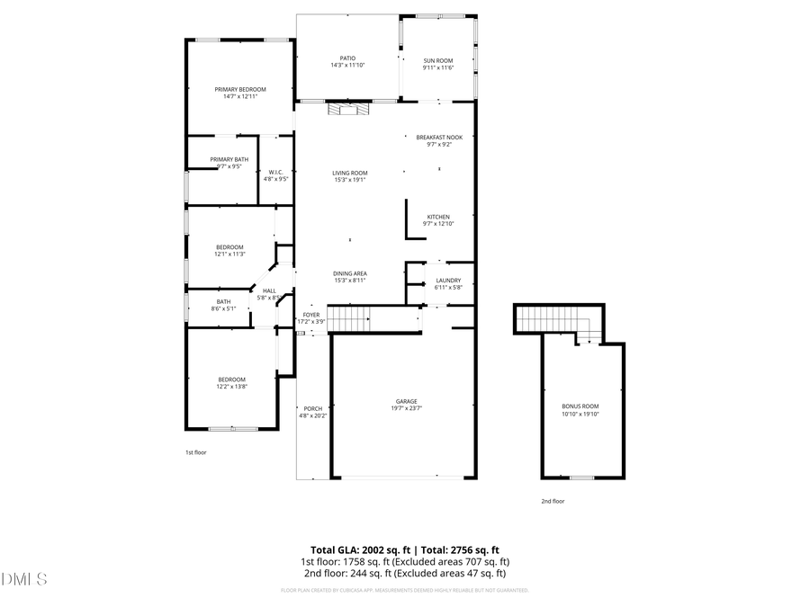 2113 Crockett Ridge Road, Fuquay Varina, NC 27526 - Image #2