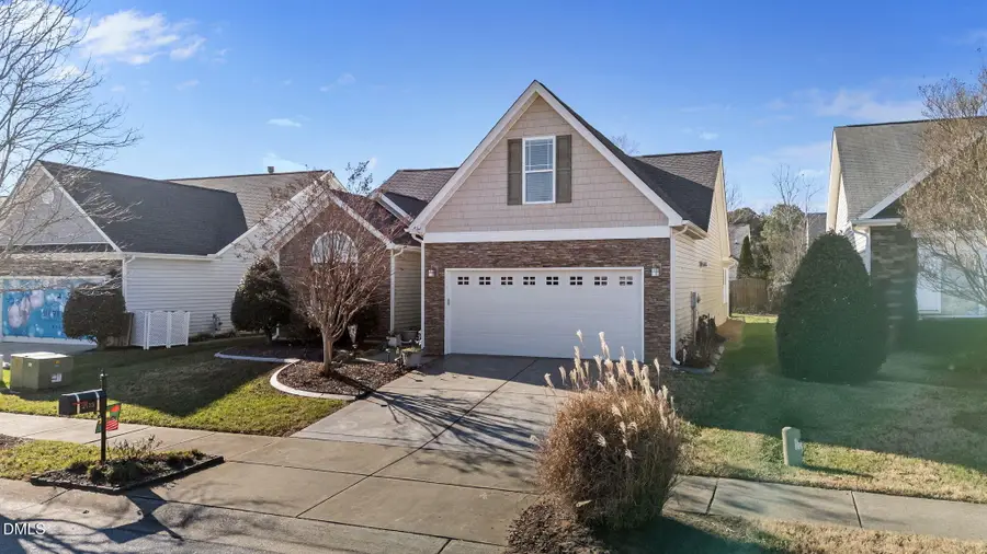 2113 Crockett Ridge Road, Fuquay Varina, NC 27526 - Image #3