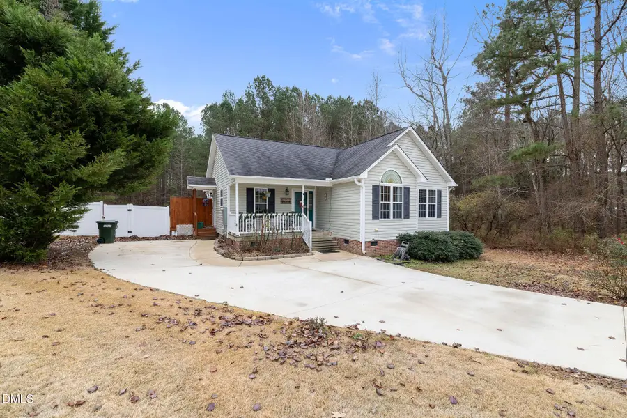 35 S Dandelion Green Court, Selma, NC 27576 - Image #3