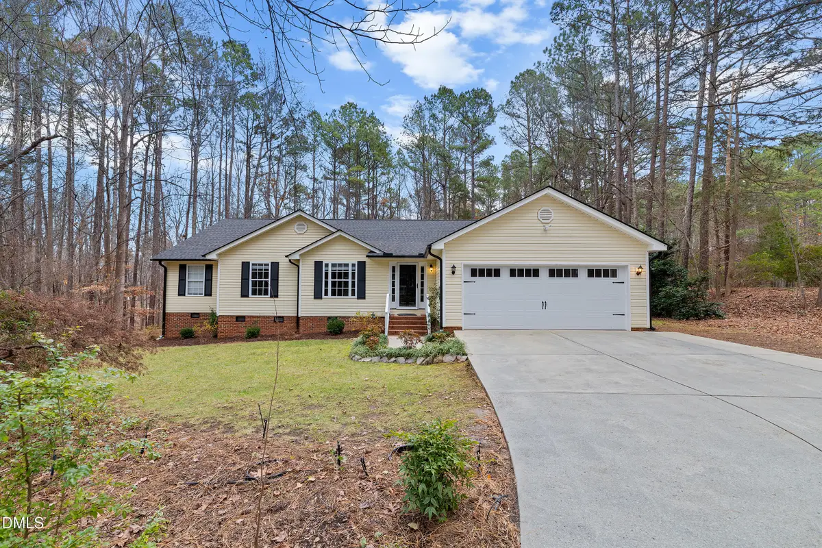 7119 Wexford Woods Trail, Raleigh, NC 27613 - Image #1