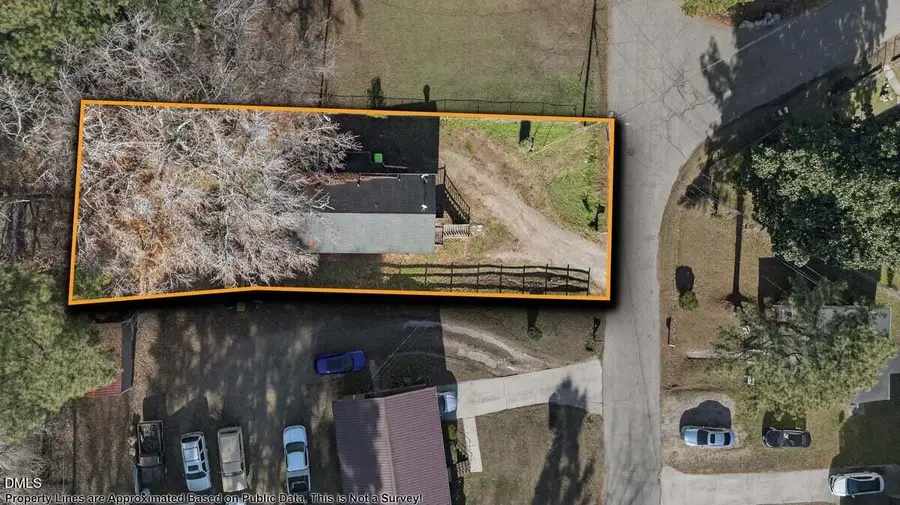 426 Thomas Street, Henderson, NC 27536 - Image #3