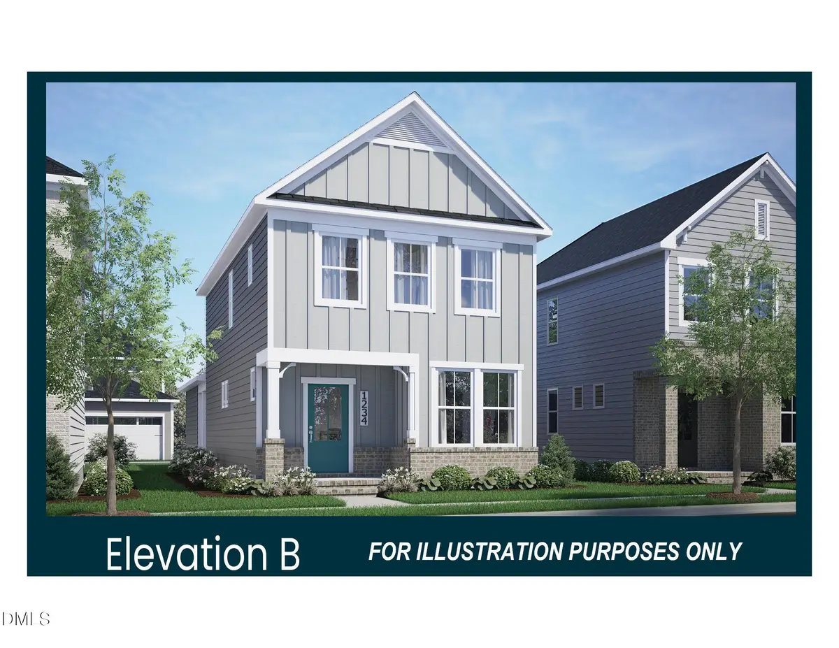 1052 Old Knight Road, Knightdale, NC 27545 - Image #1