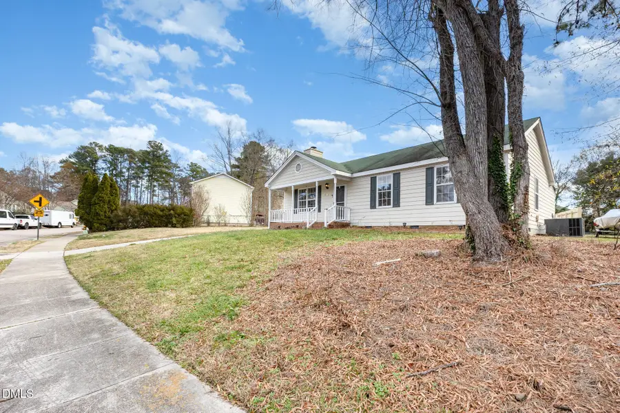 2108 Carthage Circle, Raleigh, NC 27604 - Image #3