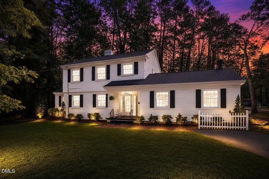 715 Evergreen Road, Rocky Mount, NC 27803 - #2