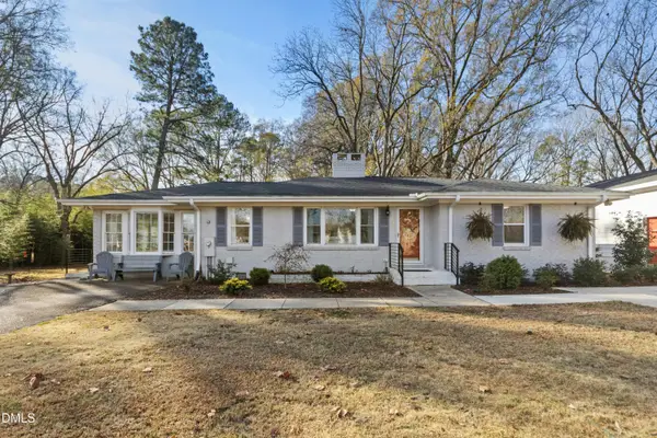 152 E Cedar Avenue, Wake Forest, NC 27587