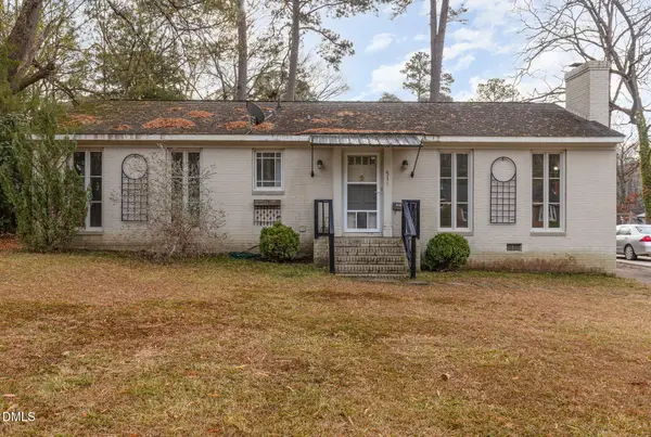 515 Walnut Drive, Sanford, NC 27330