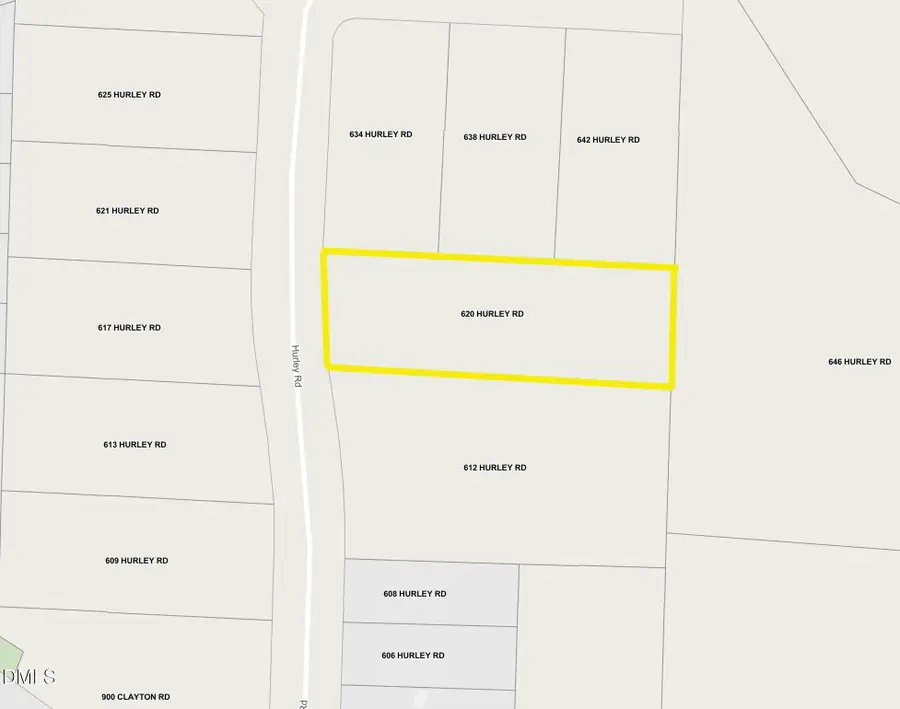 620 Hurley Road, Durham, NC 27703 - Image #2