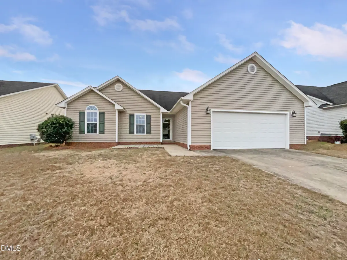 1451 Avoncroft Drive, Fayetteville, NC 28306 - #1