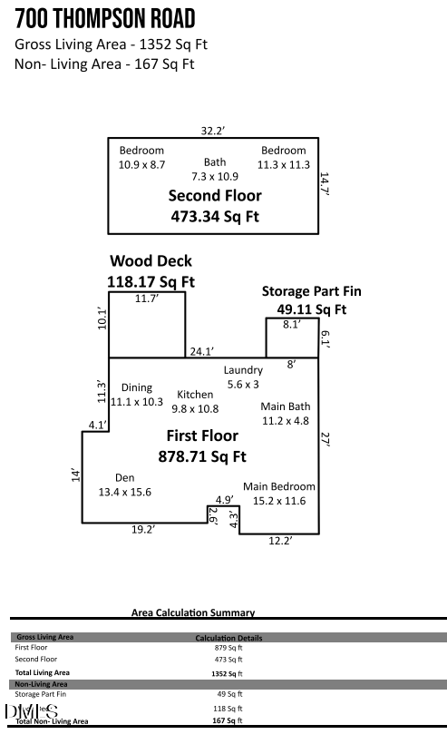 700 Thompson Road, Graham, NC 27253 - Image #2