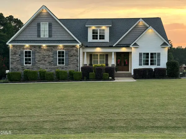 98 Spruce Drive, Benson, NC 27504