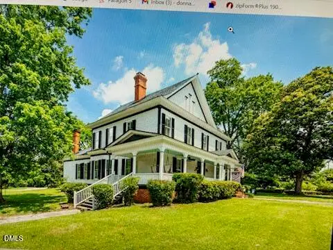 401 N Main Street, Louisburg, NC 27549 - Image #1