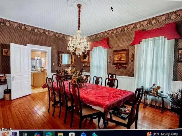 401 N Main Street, Louisburg, NC 27549 - Image #2