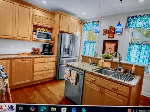 401 N Main Street, Louisburg, NC 27549 - Image #3