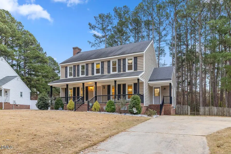 2211 Chelsea Drive Nw, Wilson, NC 27896 - Image #2