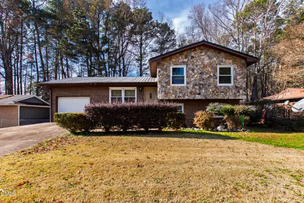 2608 Adcox Place, Raleigh, NC 27610