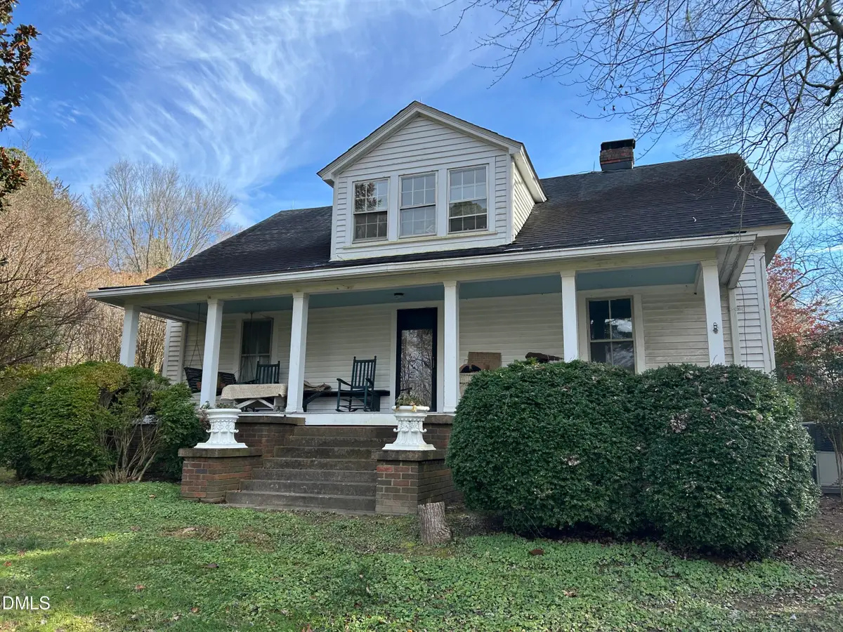 906 Old Lystra Road, Chapel Hill, NC 27517 - Image #1