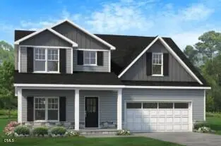 4733 Scenic Pines Drive #(Lot 242), Hope Mills, NC 28348 - Image #1