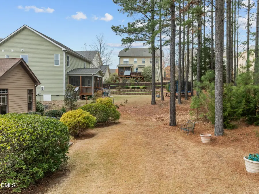 1013 Heritage Hills Way, Wake Forest, NC 27587 - #2