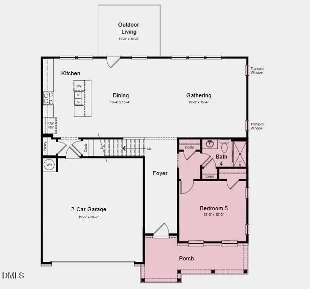 511 Claftin Street, Sanford, NC 27330 - Image #2