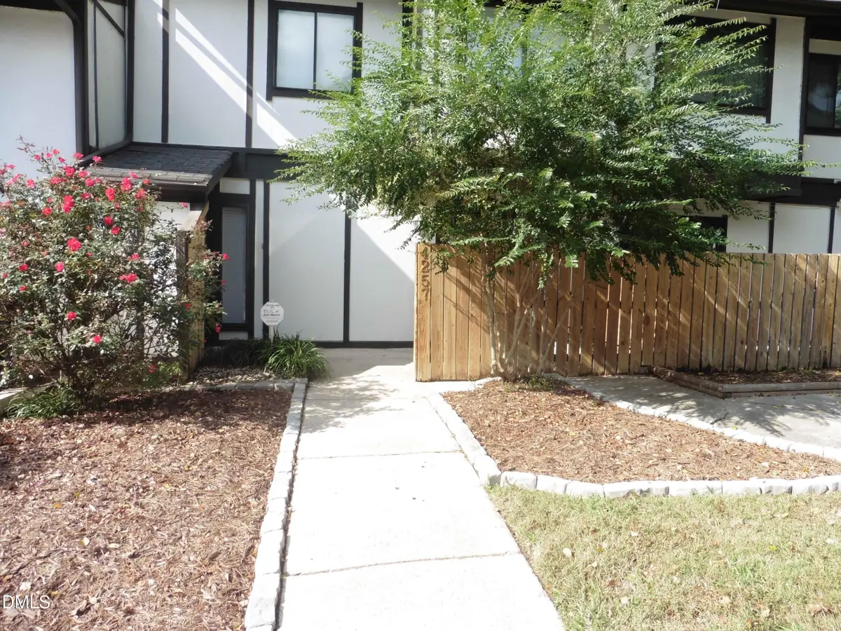 4257 Lake Ridge Drive, Raleigh, NC 27604 - Image #1