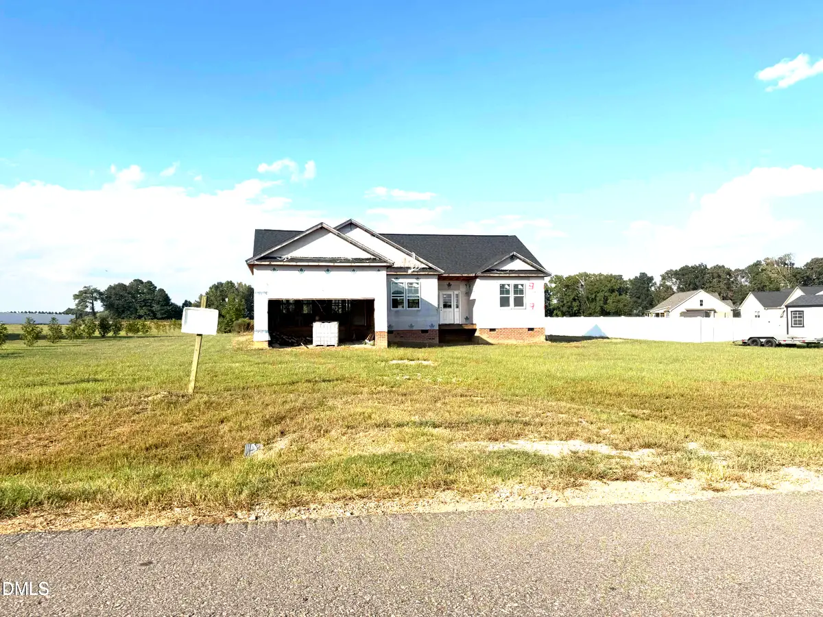 9864 Bear Run Lane, Middlesex, NC 27557 - Image #1