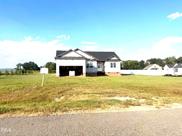 9864 Bear Run Lane, Middlesex, NC 27557