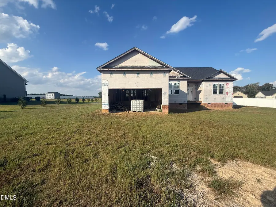 9864 Bear Run Lane, Middlesex, NC 27557 - Image #2