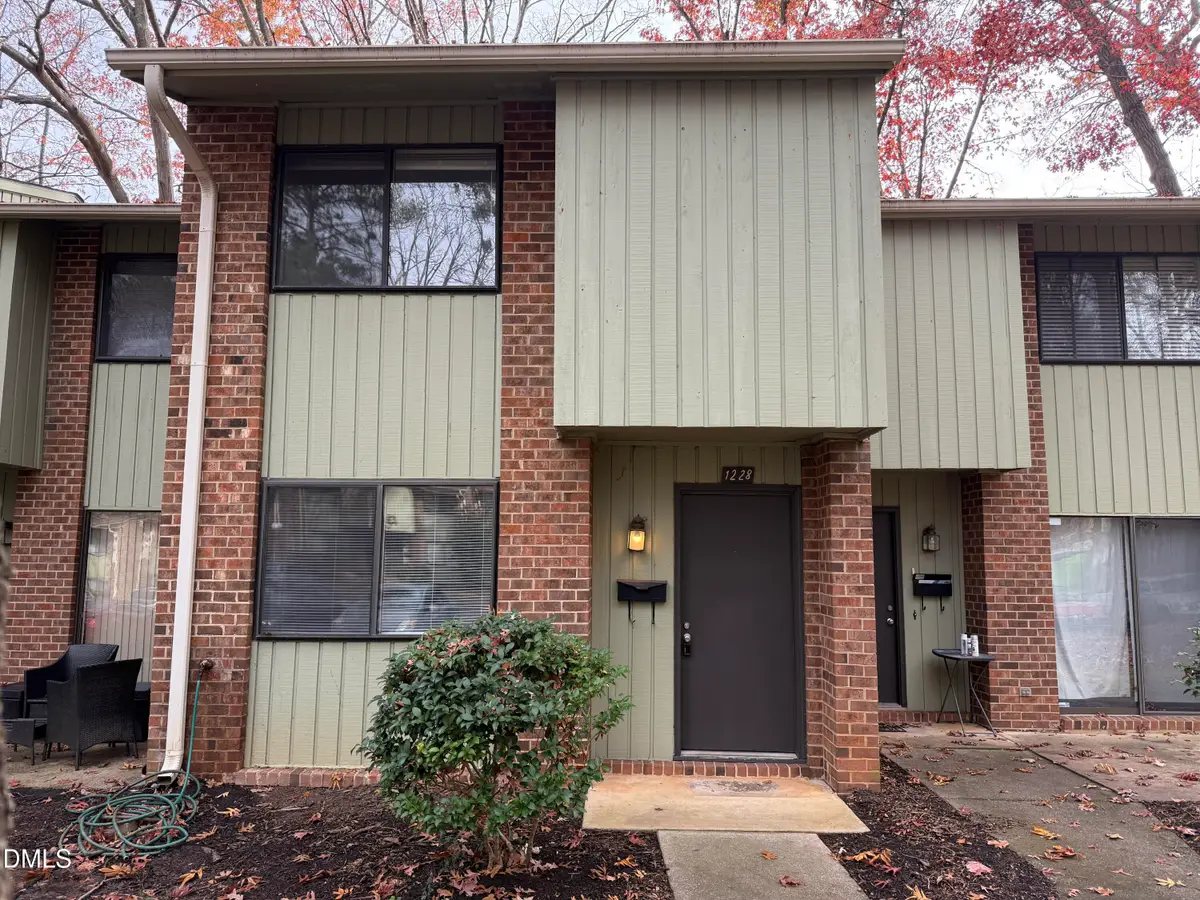 1228 Teakwood Place, Raleigh, NC 27606 - Image #1
