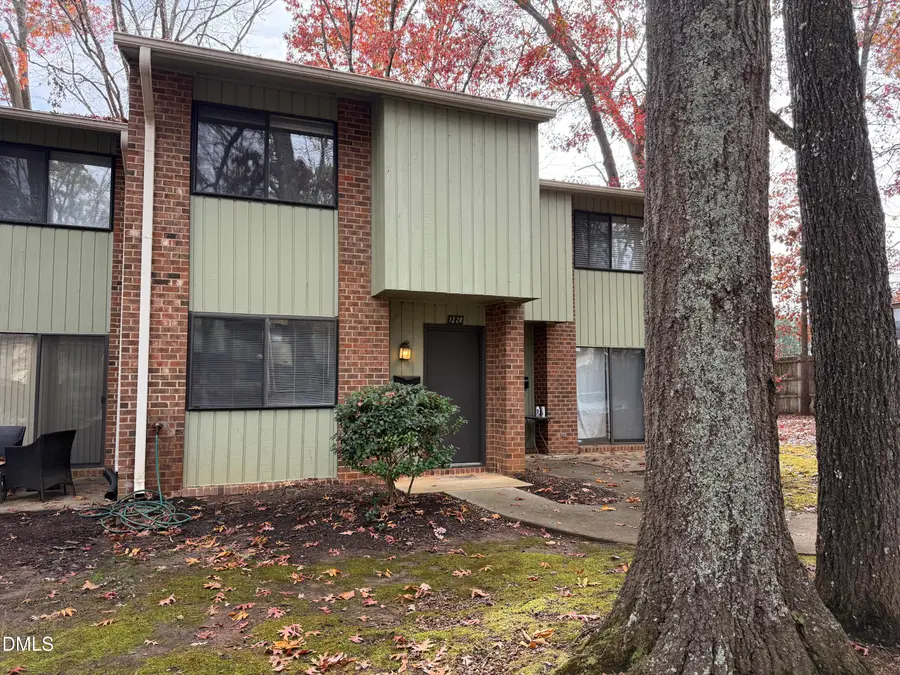 1228 Teakwood Place, Raleigh, NC 27606 - Image #2