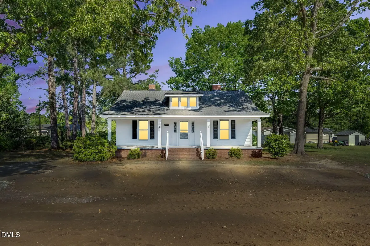 310 Chicopee Road, Benson, NC 27504 - Image #1