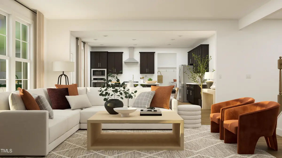 1574 Odette Way, Durham, NC 27703 - Image #1