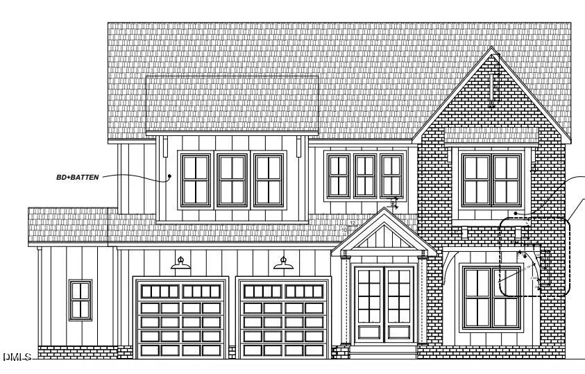 2300 Hilltop Bluffs Court, Fuquay Varina, NC 27526 - Image #1