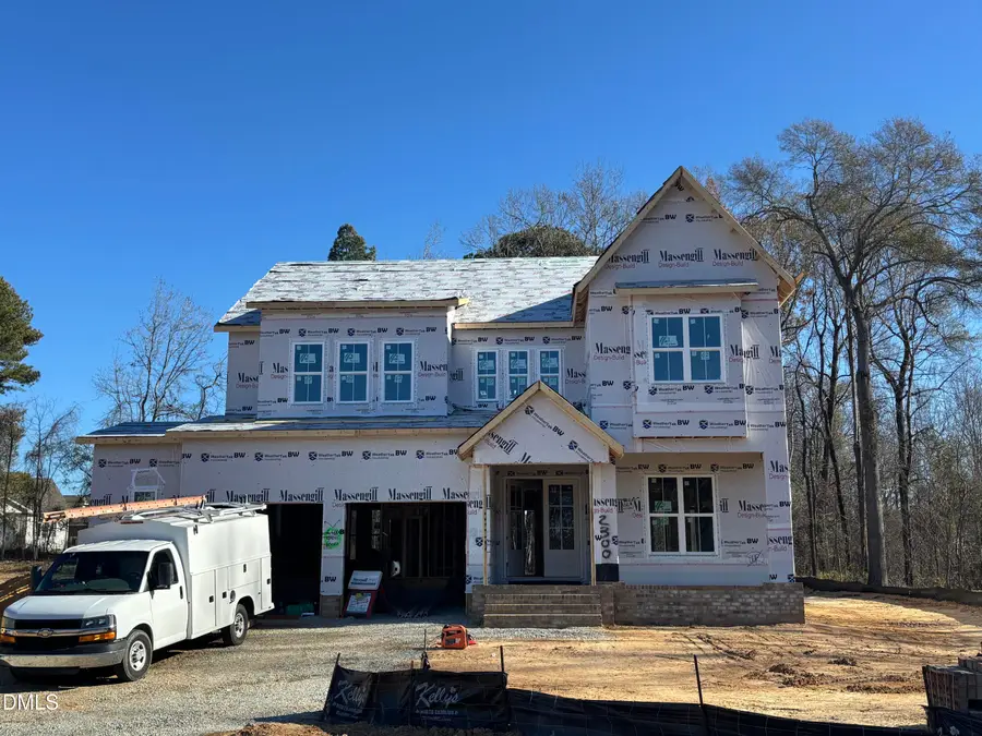 2300 Hilltop Bluffs Court, Fuquay Varina, NC 27526 - Image #2