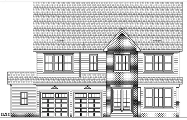 2316 Hilltop Bluffs Court, Fuquay Varina, NC 27526