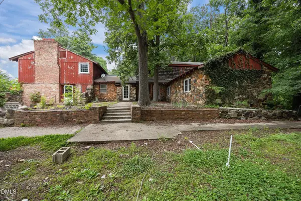 1729 Youngs Mill Road, Greensboro, NC 27406