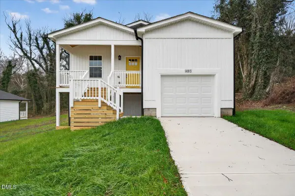 403 Ridley Street, Louisburg, NC 27549