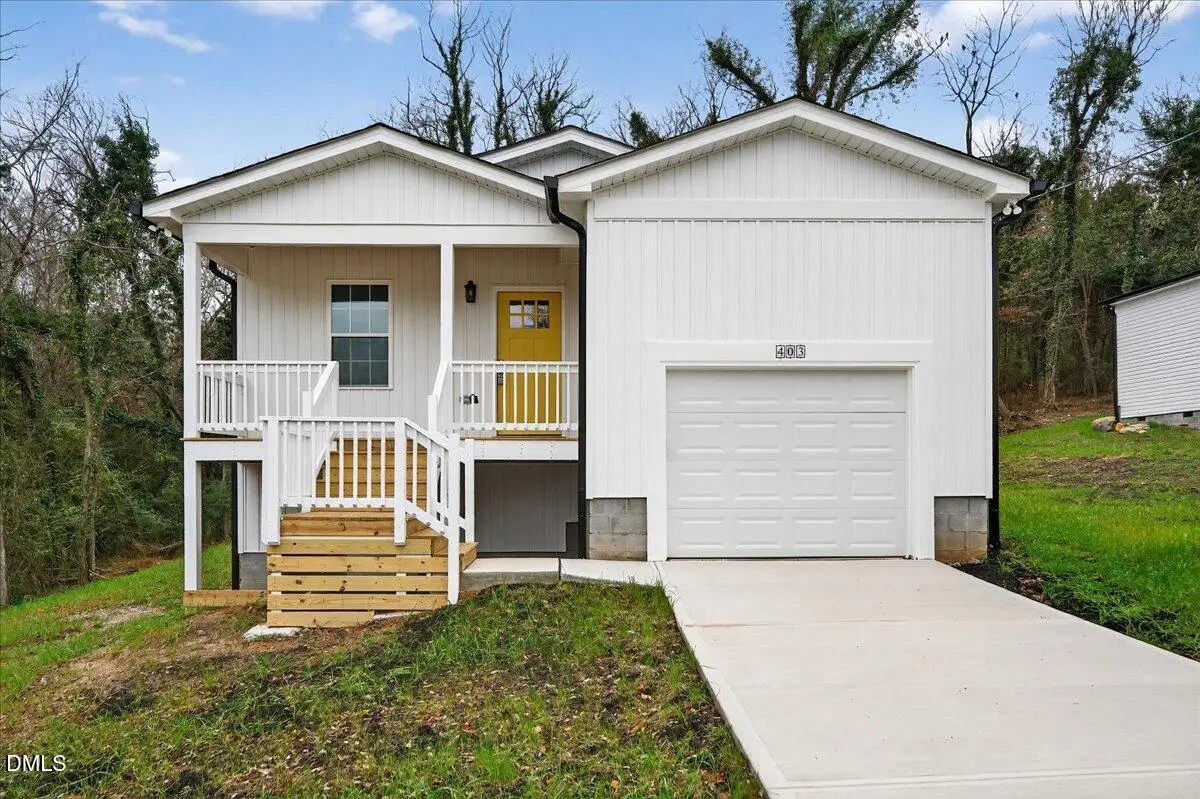 405 Ridley Street, Louisburg, NC 27549 - Image #1