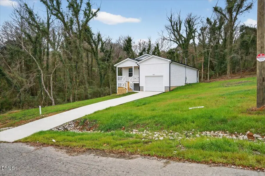 405 Ridley Street, Louisburg, NC 27549 - Image #3