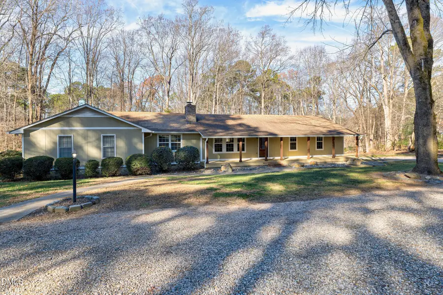 13025 Norwood Road, Raleigh, NC 27613 - Image #2