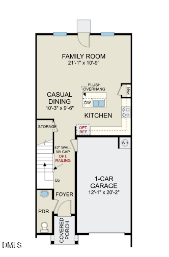 542 Eversden Drive, Zebulon, NC 27597 - Image #2