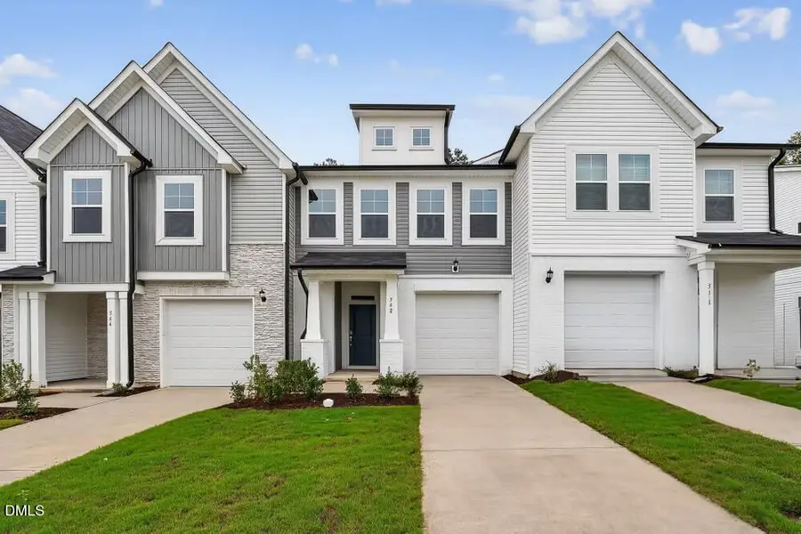 542 Eversden Drive, Zebulon, NC 27597 - Image #3