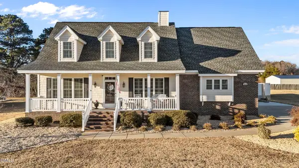 3846 Caitlin Drive, Battleboro, NC 27809