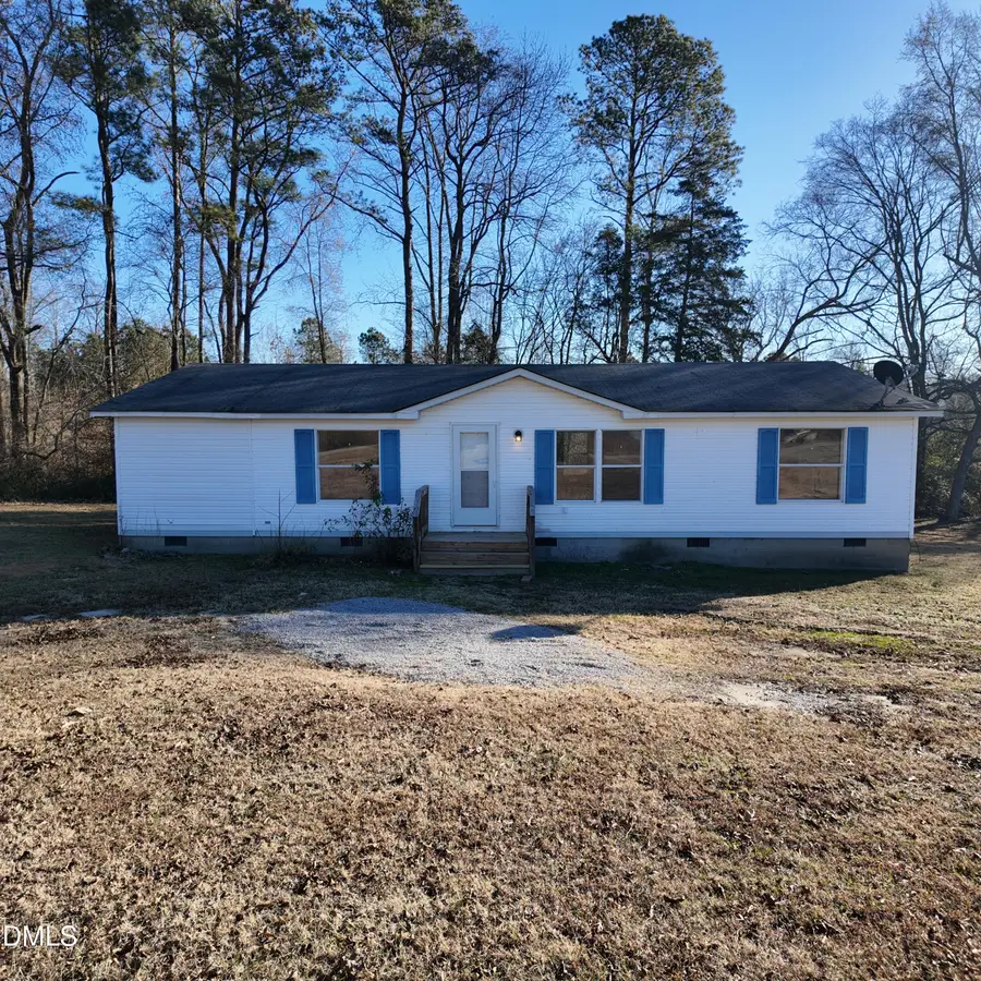 472 Hawks Road, Norlina, NC 27563 - Image #2