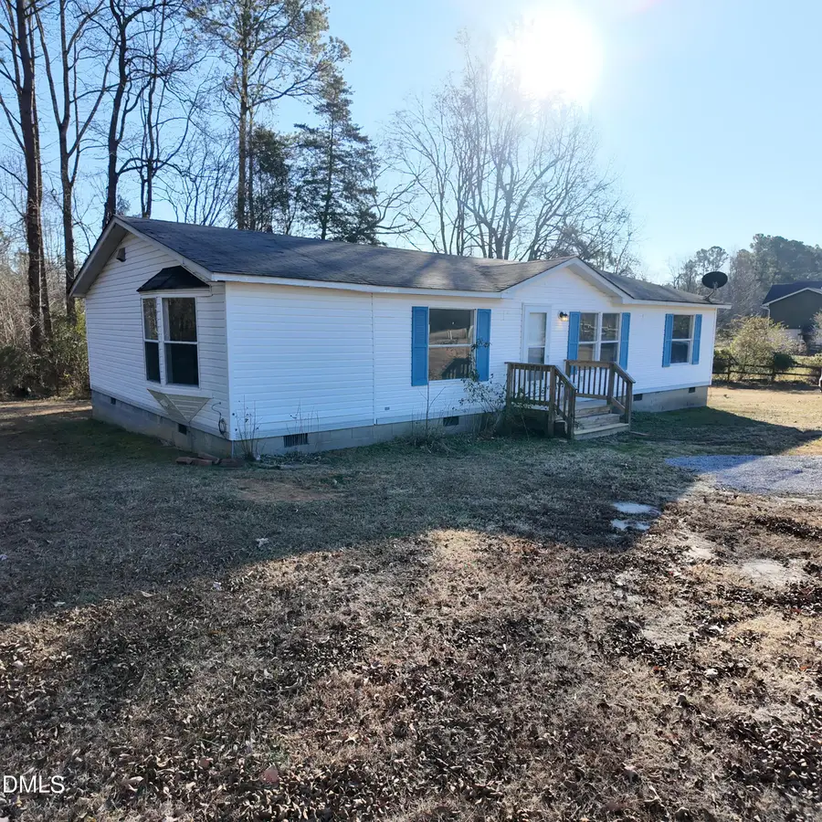 472 Hawks Road, Norlina, NC 27563 - Image #3